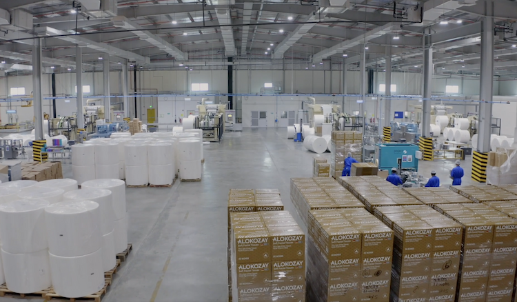 paper-product-factory